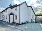 3 bedroom semi-detached house for sale in Gleiniant Square, Trefeglwys, Caersws