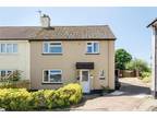 4 bedroom semi-detached house for sale in South View, Westleigh, Tiverton