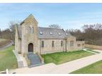 6 bedroom semi-detached house for sale in The Bell Tower, St Helens Church