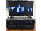 NAD T747 AV receiver. 60W x 7ch. Positive reviews. $1,300 MSRP NO RSV! $0.99!