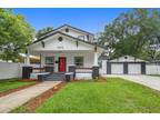 6815 N Central Ave, Tampa, FL 33604