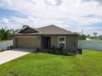 3806 NW 43rd St, Cape Coral, FL 33993
