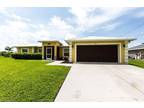 2420 NW 29th Terrace, Cape Coral, FL 33993