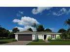 2810 NW 18th Pl, Cape Coral, FL 33993