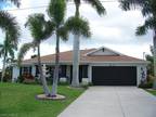 3001 NW Juanita Pl, Cape Coral, FL 33993