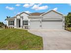 3001 SW 26th Ct, Cape Coral, FL 33914