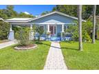 1206 E Powhatan Ave, Tampa, FL 33604