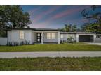 7406 Mt Vernon Rd, Tampa, FL 33625