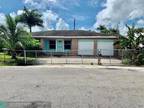 1202 W Ave A, Belle Glade, FL 33430