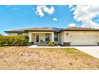 2827 NW Embers Terrace, Cape Coral, FL 33993