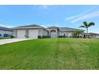 4616 NW 32nd St, Cape Coral, FL 33993