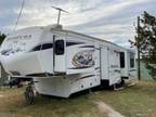 Buy from the Owner - 2012 Keystone Montana 3665RE
