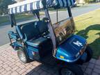 2006 golf cart