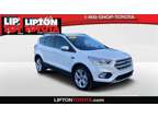 2019 Ford Escape Titanium 10586 miles