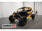 Used 2020 Can-Am® Maverick™ X3 X™ rc Turbo RR