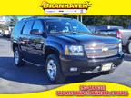 2014 Chevrolet Tahoe LT