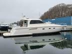 2006 Tiara 5200 Sovran Boat for Sale