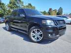 2008 Ford Explorer Sport Trac Limited