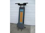 Total Bodyworks 5000 exercise machine, Gently used, Squat Stand, w/Pull up Bar.