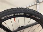 RITCHEY TIMBERWOLF MTB Medium steel hardtail 27.5 Mountain Bike