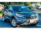 2015 Honda CR-V for sale