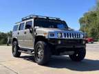 2004 HUMMER H2 for sale