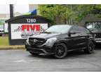 2017 Mercedes-Benz Mercedes-AMG GLE Coupe for sale