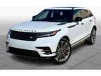 2024NewLand RoverNewRange Rover VelarNewP250