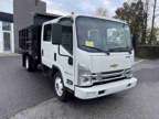 2024 Chevrolet 5500 XG LCF Gas