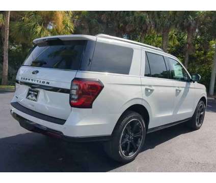 2024 Ford Expedition Limited is a 2024 Ford Expedition Limited Car for Sale in Estero FL
