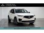 2024 Acura MDX Type S w/Advance Package