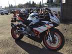 2024 Aprilia® RS 660 Extrema Motorcycle for Sale