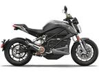 2022 Zero Motorcycles SR ZF14.4