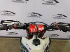 2022 Honda CRF450RX