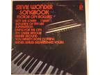 Soul/R&B Vinyl LP "Stevie Wonder SongBook" by Motor City Rollers