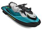 2024 Sea-Doo GTI SE 130 iBR