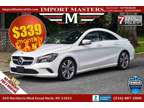 2019 Mercedes-Benz CLA CLA 250 53363 miles