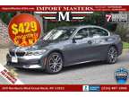 2021 BMW 3 Series 330i xDrive 39636 miles