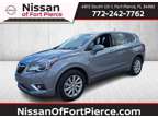2020 Buick Envision Essence 24782 miles