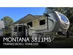 2019 Keystone Montana 3811ms 38ft