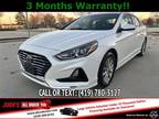 Used 2019 Hyundai Sonata for sale.