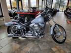 2001 Harley-Davidson FXST/FXSTI Softail® Standard