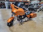 2014 Harley-Davidson Street Glide® Special