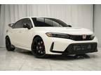 Used 2023 Honda Civic Type r for sale.