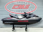 2024 Sea-Doo GTR-X 300 iBR + Sound System