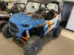 2024 Polaris Trail S