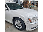 2013 Chrysler 300 4dr Sdn RWD