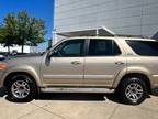 2005 Toyota Sequoia