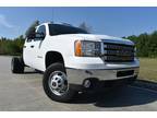 2013 GMC Sierra 3500HD Work Truck - Walker,LA