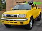 2000 Nissan Frontier SE - Hope Mills,NC